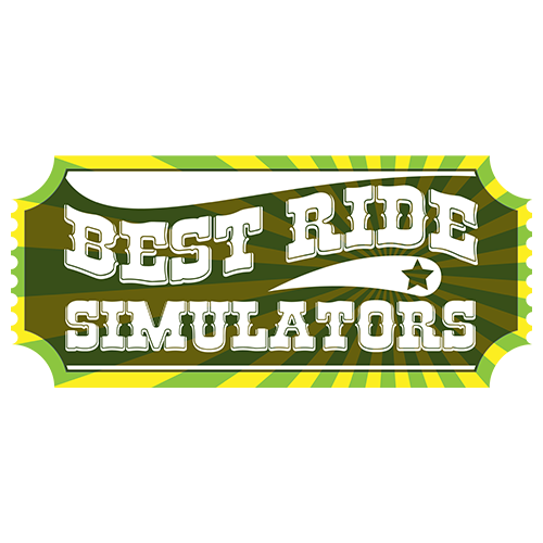 Best Ride Simulators